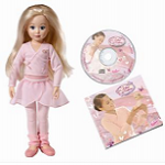 Jolina Ballerina by Zapf Creation