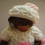 Обезьянка номер 2 :)