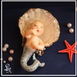 Моя маленькая жемчужинка