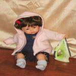 Мы тоже покажемся в обновках. Adora и малыши