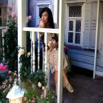 Соня все спит...