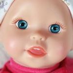 Наш любимый малышик LITTLE MOMMY от Фишер Прайс  :)