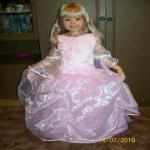 Мои любимые и долгожданные девочки  наконец  дома!