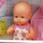 Куклы Nenuco от испан. фирмы Famosa