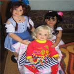 Субботний выпуск, очередной и неповторимый! (если только не попросите повторить!!!)