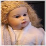 Встречайте - милая, грустная Мерле от Сиссель Б.Скилле