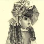 Не удержалась :) - мои куколки и не только