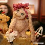 Такие славные зверики