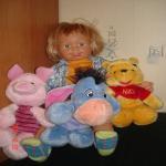 Мои кукложители!