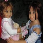 Кто ходит в гости по утрам…  а утро началось у нас после полудня