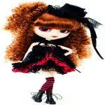 Жду свою красавицу, куклу Пуллип, дождалась