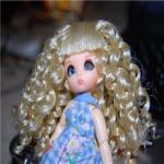 Красотка из волшебной страны