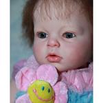 Малышка Арианночка добралась домой!  ;)