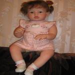 Моей Арианне тепло и уютно дома