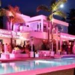 Дом Барби в Малибу