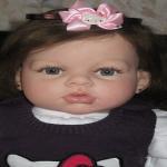 Мой сладкий пухлик Стешенька!