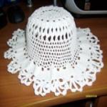 Мои вязалочки крючком