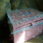 Поделки своими руками!