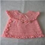 Вот и я решила показать свои вязалочки.