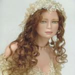 Божественная красота. Авторские куклы Tom Francirek & Andre Oliveira dolls