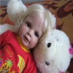 Субботний выпуск. Снова мои девчонки-куклёнки