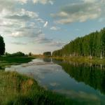 А это - наша РОССИЯ!!!