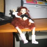 И я решилась таки на покупку куколки Juku Couture - принимайте в свои ряды