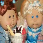 Кукловстреча в последний зимний день!