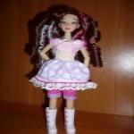 Моя кукла Juku couture - Jun