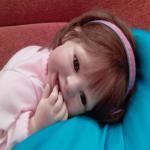 Ура! Ванесска приехала