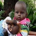 Вот такая АРИАННА!