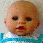 Обновочки для Сонечки. Одежда для куклы