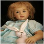 Вот и я дождалась свою красавицу Кристинку  Скилле от ГËТЦ!