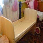 Наши обновочки! Кукла Baby Annabell