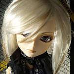 Кукла Taeyang Таянг