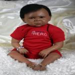 Темнокожие реборны!