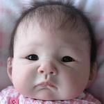 Реборны - азиатики!