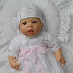 Моя Кларочка дома! Ура! (Коллекционная кукла №749 из 1600 экземпляров. Автор - Hildegard Gunzel для with HEART & SOUL) + новые фотографии