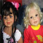 Субботний выпуск на экранах мониторов.Артисты всё те же...