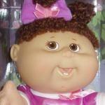 Интересные куклы Cabbage Patch Kids - капустные дети или просто Капустки :)