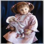 Немного новых фотографий моих ЦАПФИКОВ