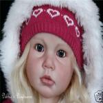 Взросленькие реборнчики