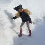 Красотка Анна My Scene