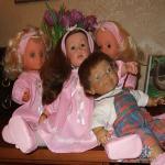 Готовимся к празднику