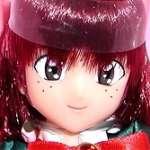 Японские куклы Аниме (Anime dolls), CLAMP