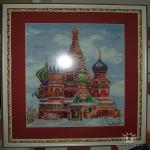 Мои вышивалочки