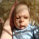 Le Petit Prince - мой маленький принц - малыш реборн