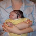 Верка Сердючка - куколка реборн