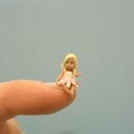 Суперминиатюра