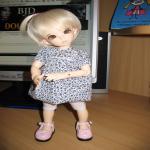 Моё невероятное чудо дома